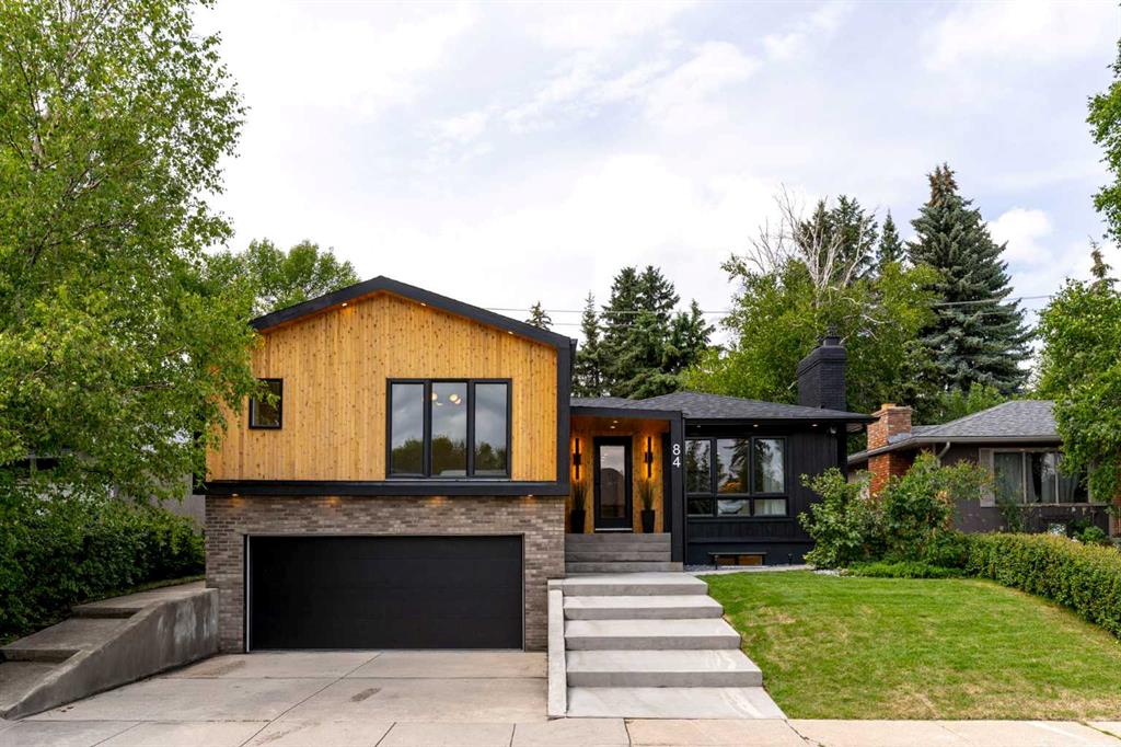 84 Cheyenne Crescent NW, A2241562, Alberta,