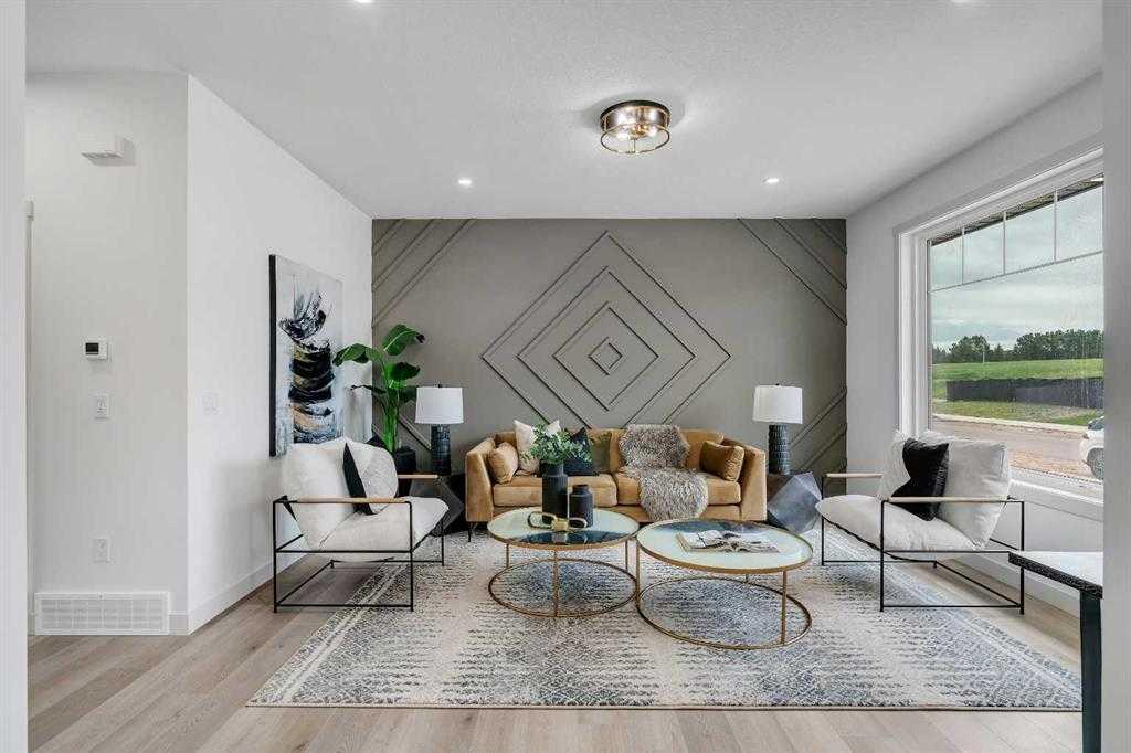 Fourth View of 1917 McCaskill Drive , NONE, Crossfield, Alberta, T0M 0C1