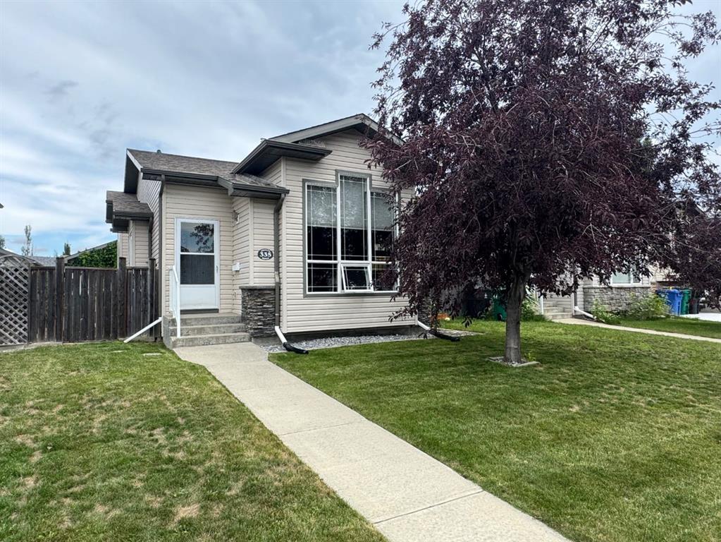 335 lynx Crescent N, A2241578, Alberta,