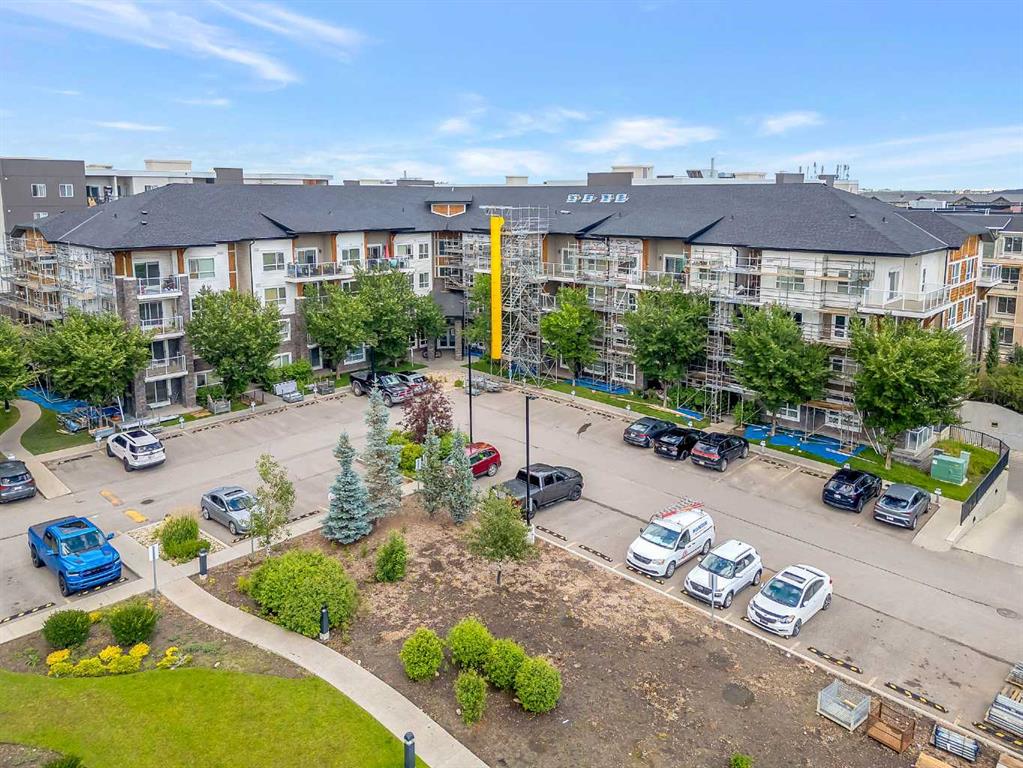 2415, 240 Skyview Ranch Road NE, A2241581, Alberta,