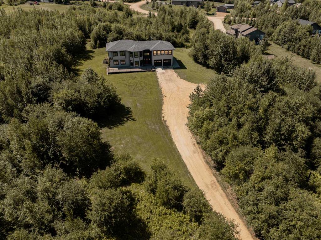 52 Woodland Estates Drive , A2241592, Alberta,
