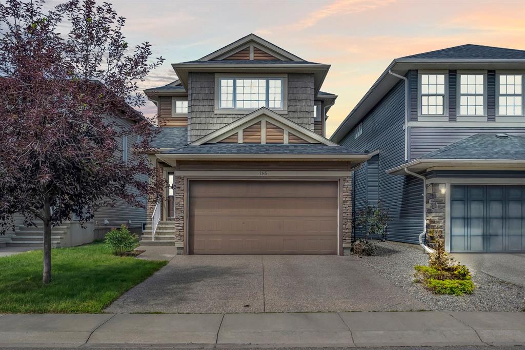 185 Evanspark Gardens NW, A2241595, Alberta,