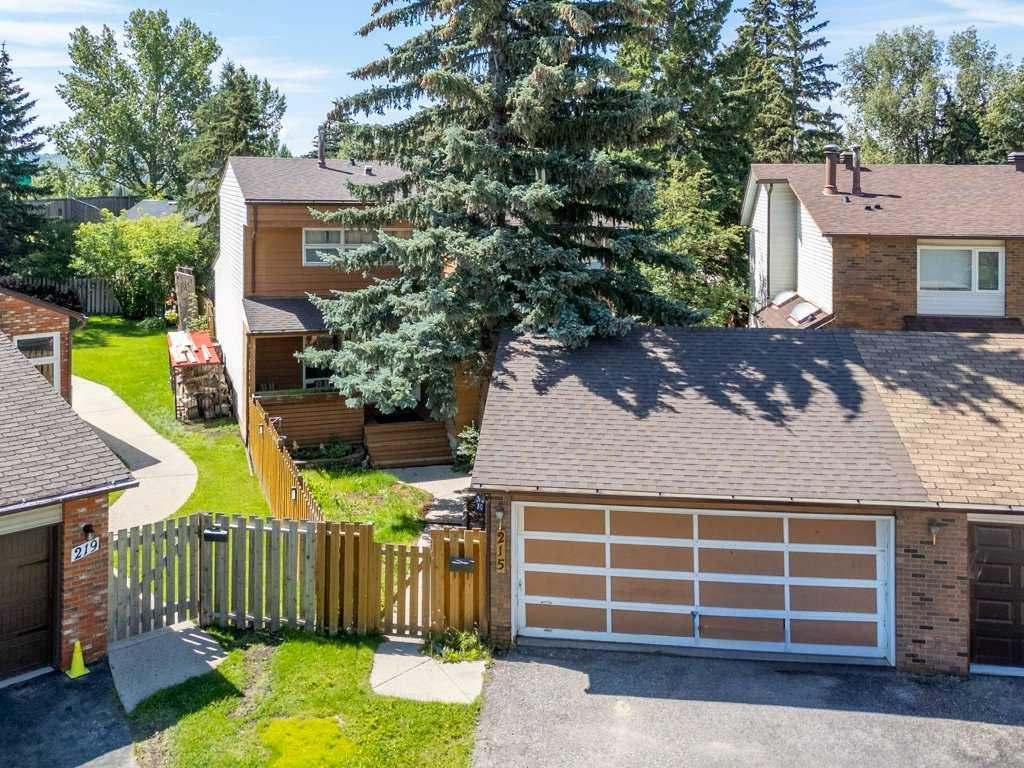 215 Ranchview Court NW, A2241597, Alberta,