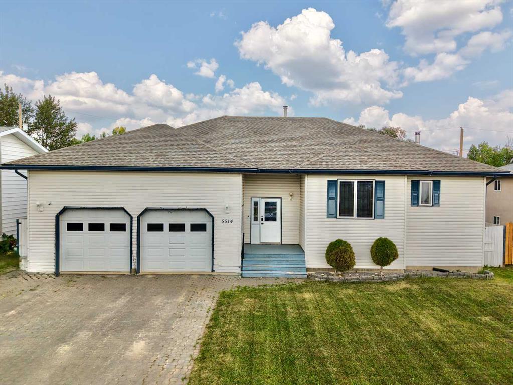 5514 45 Avenue , A2241598, Alberta,