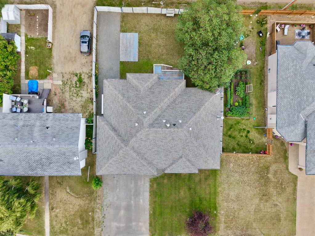 Third View of 5514 45 Avenue , NONE, Grimshaw, Alberta, T0H 1W0
