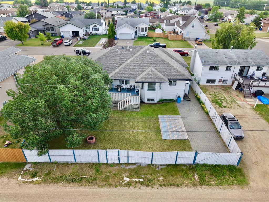 Fourth View of 5514 45 Avenue , NONE, Grimshaw, Alberta, T0H 1W0