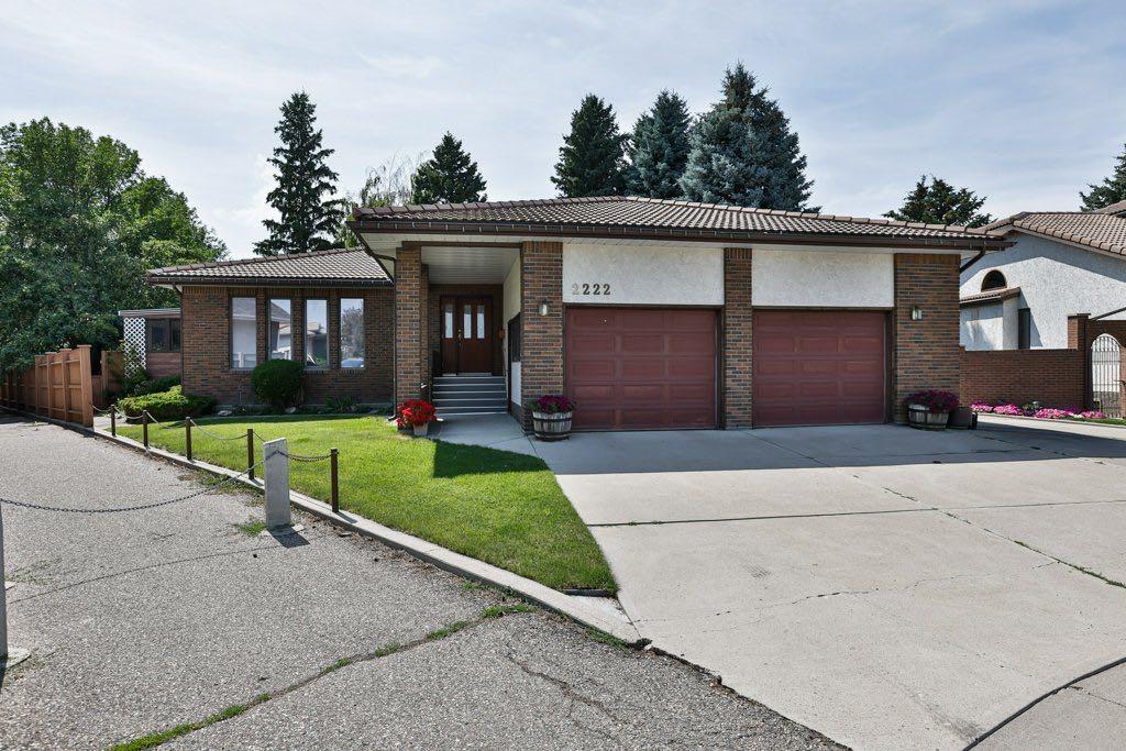 2222 26 Avenue S, A2241600, Alberta,