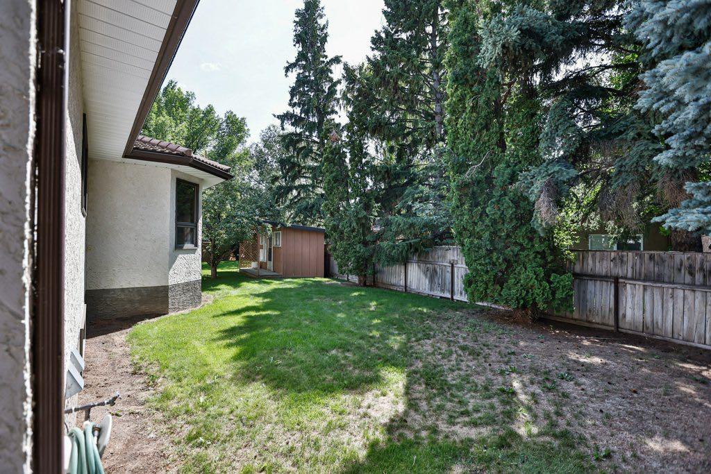 Fourth View of 2222 26 Avenue S, Tudor Estates, Lethbridge, Alberta, T1K6K2