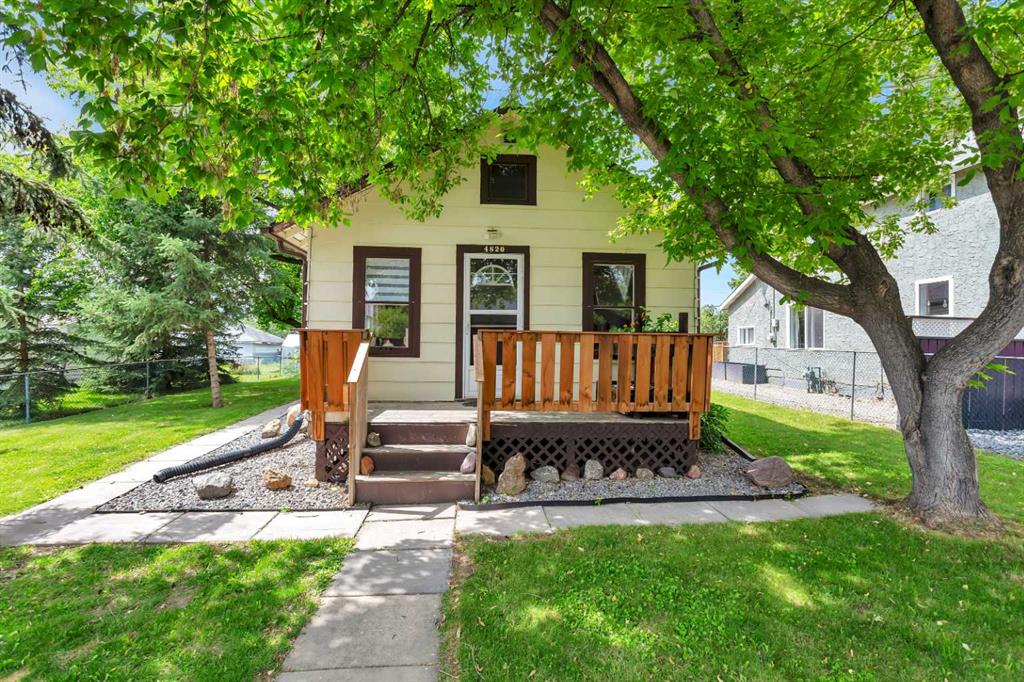 4820 47 Street , A2241611, Alberta,