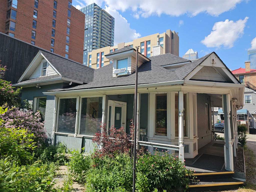 224 13 Avenue SW, A2241613, Alberta,