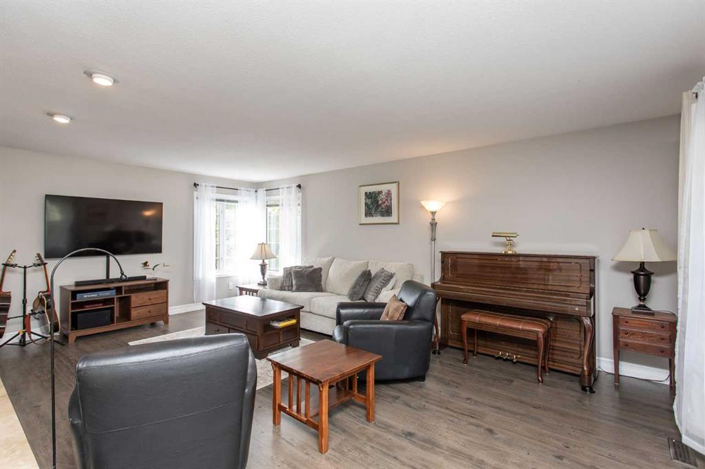 Third View of 6 Lilac Close , Nursery Grove, Lacombe, Alberta, T4L 1S2