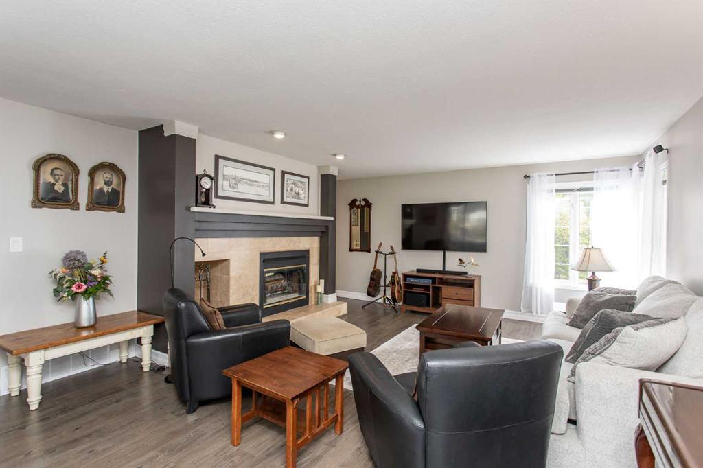 Fifth View of 6 Lilac Close , Nursery Grove, Lacombe, Alberta, T4L 1S2