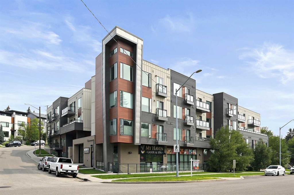 211, 93 34 Avenue SW, A2241620, Alberta,
