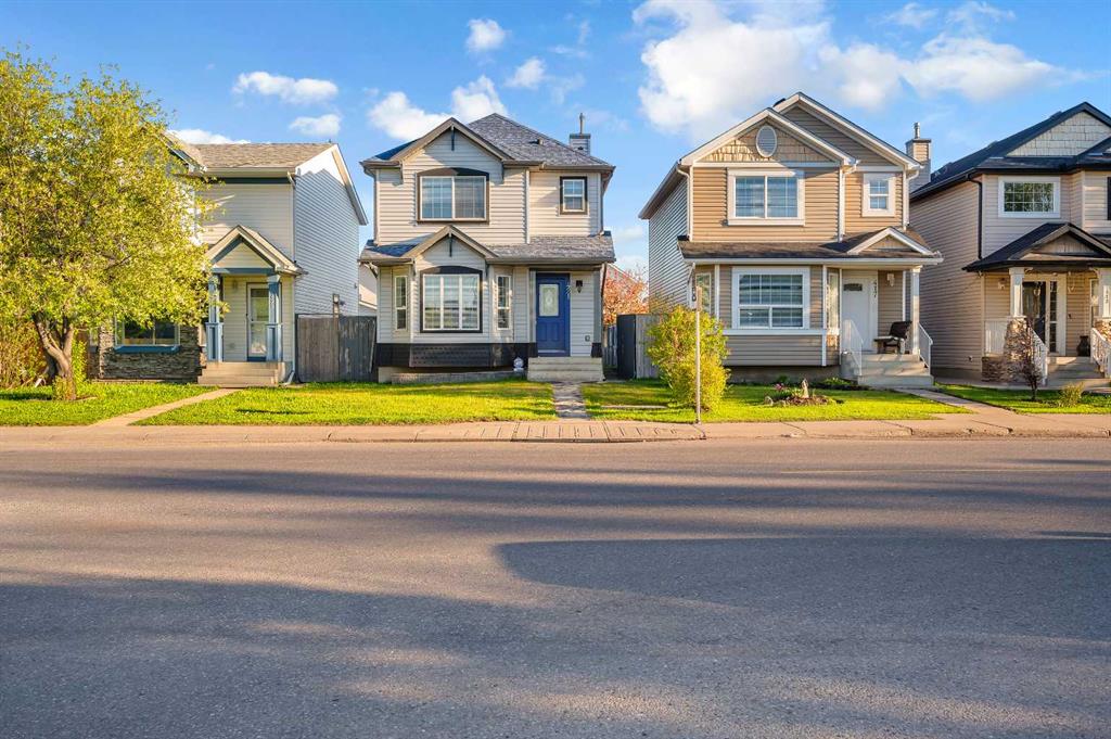 421 Taradale Drive NE, A2241621, Alberta,