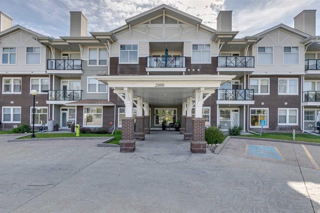 2125, 1010 Arbour Lake Road NW, A2241625, Alberta,