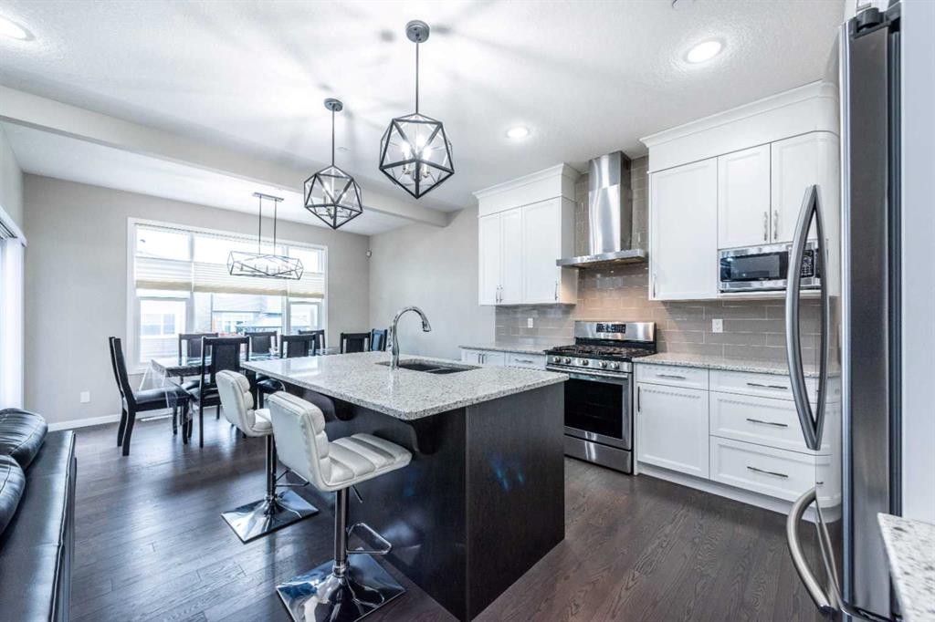 134 Howse Rise NE, A2241626, Alberta,