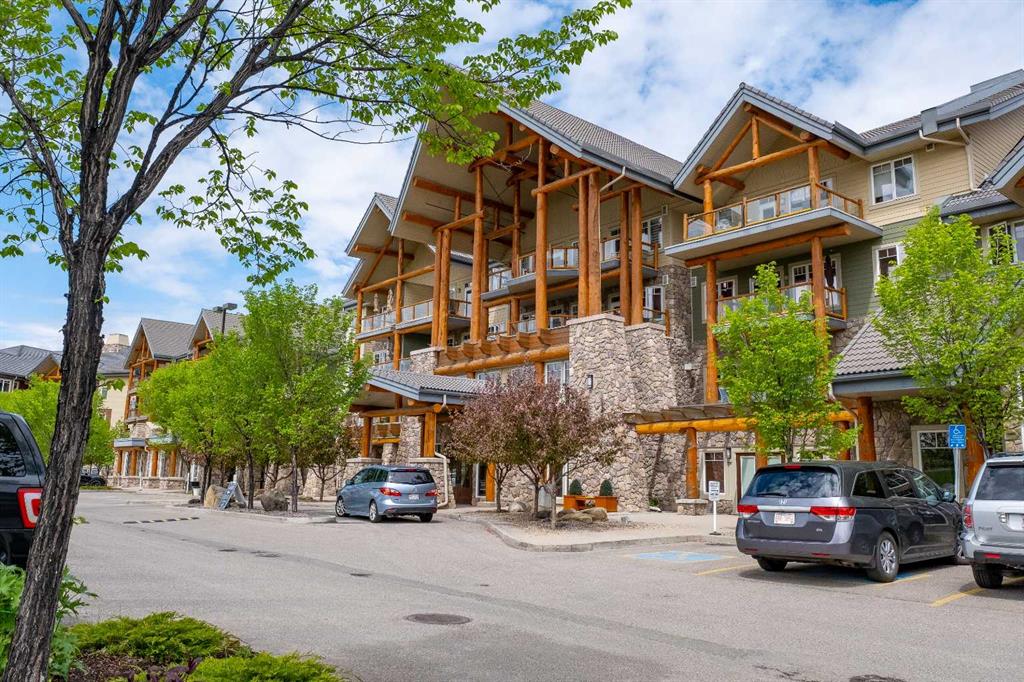 Second View of 2443, 2330 Fish Creek Boulevard SW, Evergreen, Calgary, Alberta, T2Y 0L1