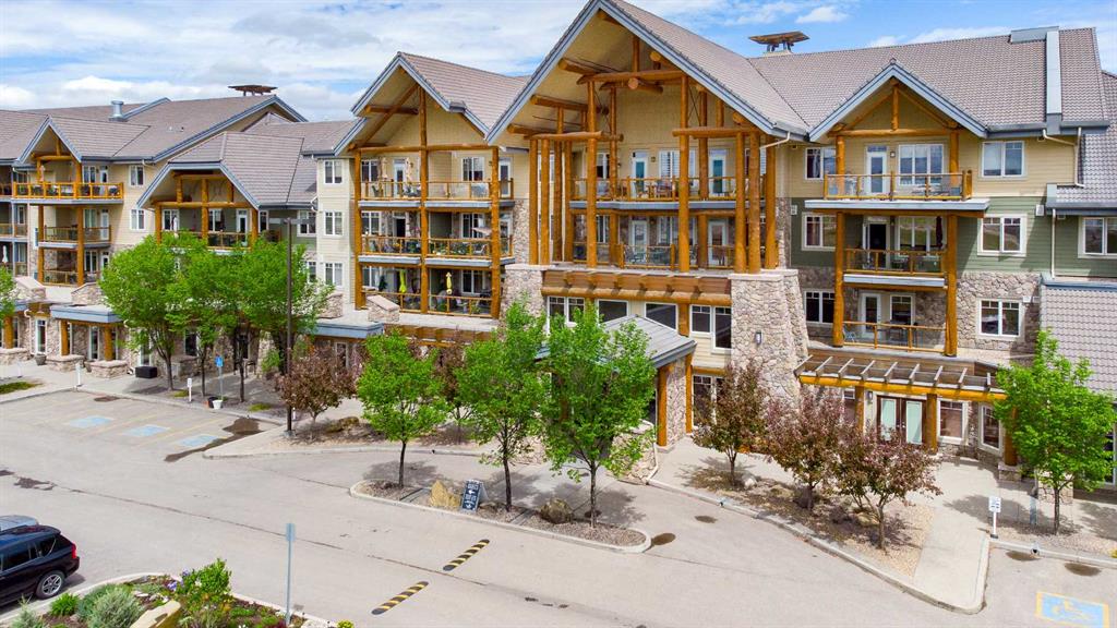 Third View of 2443, 2330 Fish Creek Boulevard SW, Evergreen, Calgary, Alberta, T2Y 0L1