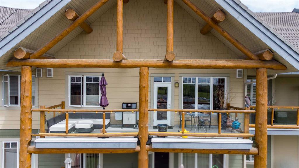Fourth View of 2443, 2330 Fish Creek Boulevard SW, Evergreen, Calgary, Alberta, T2Y 0L1