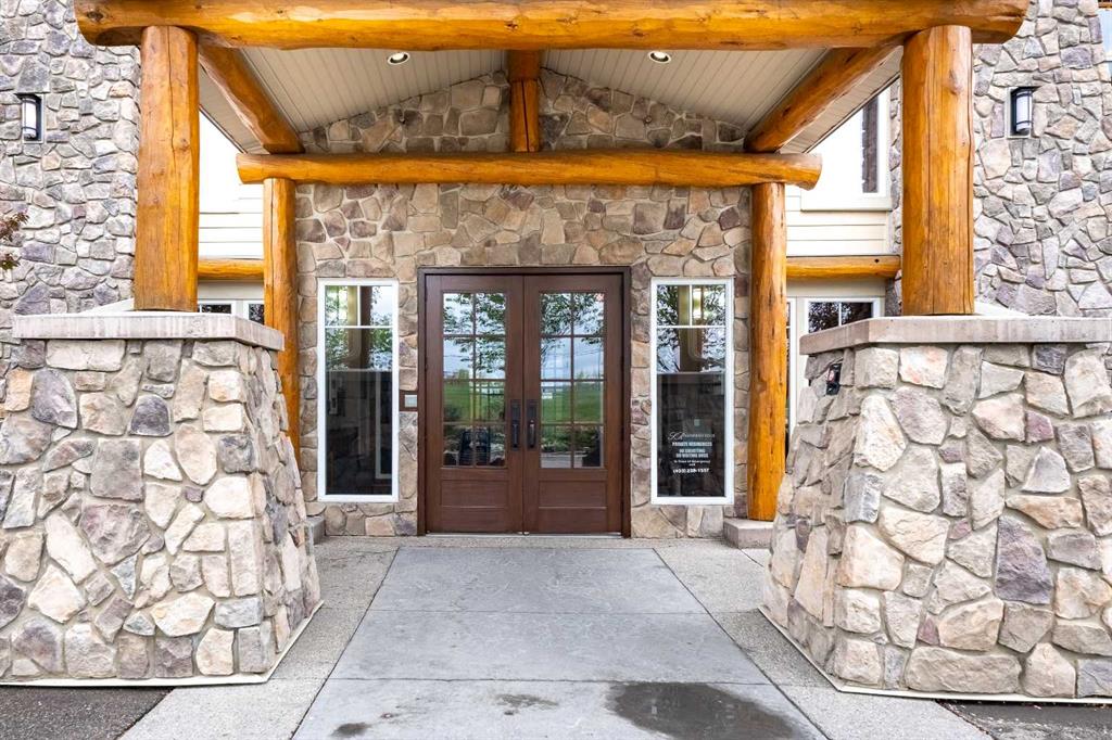 Fifth View of 2443, 2330 Fish Creek Boulevard SW, Evergreen, Calgary, Alberta, T2Y 0L1