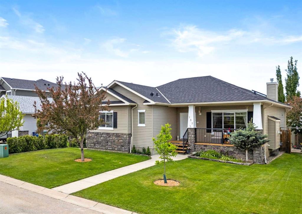133 Willow Ridge Manor , A2241631, Alberta,