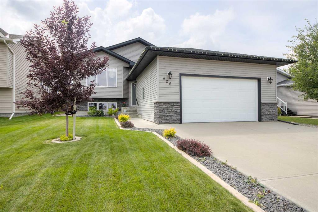 626 Spruce Drive , A2241633, Alberta,