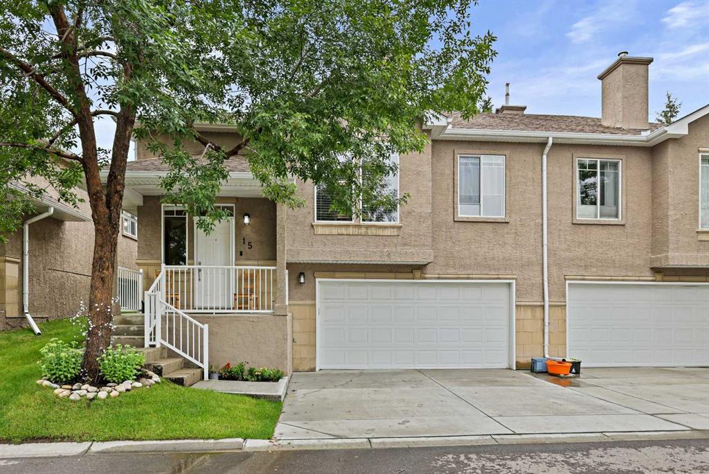 15 Signal Hill Lane SW, A2241635, Alberta,