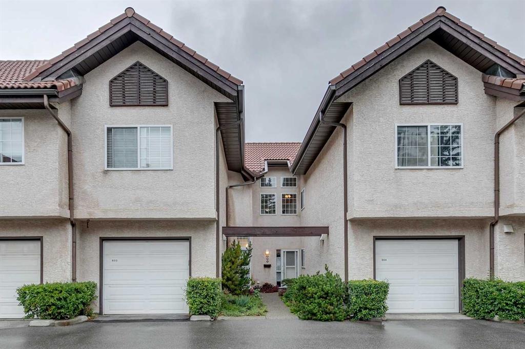 803, 1997 Sirocco Drive SW, A2241636, Alberta,