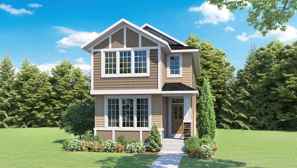 944 Reynolds Lane SW, A2241639, Alberta,