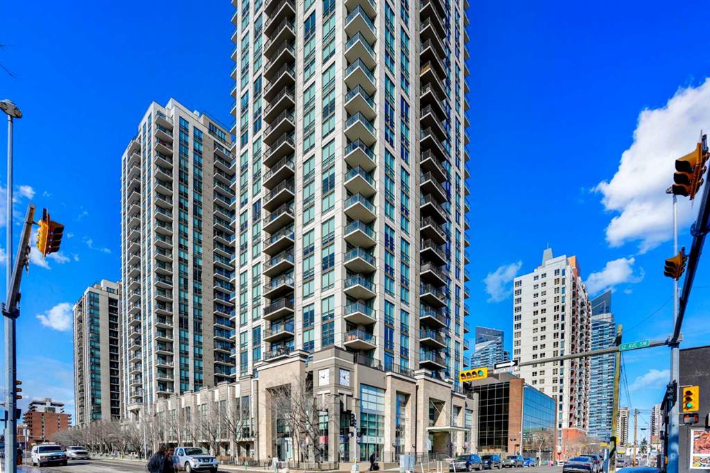 502, 1111 10 Street SW, A2241642, Alberta,