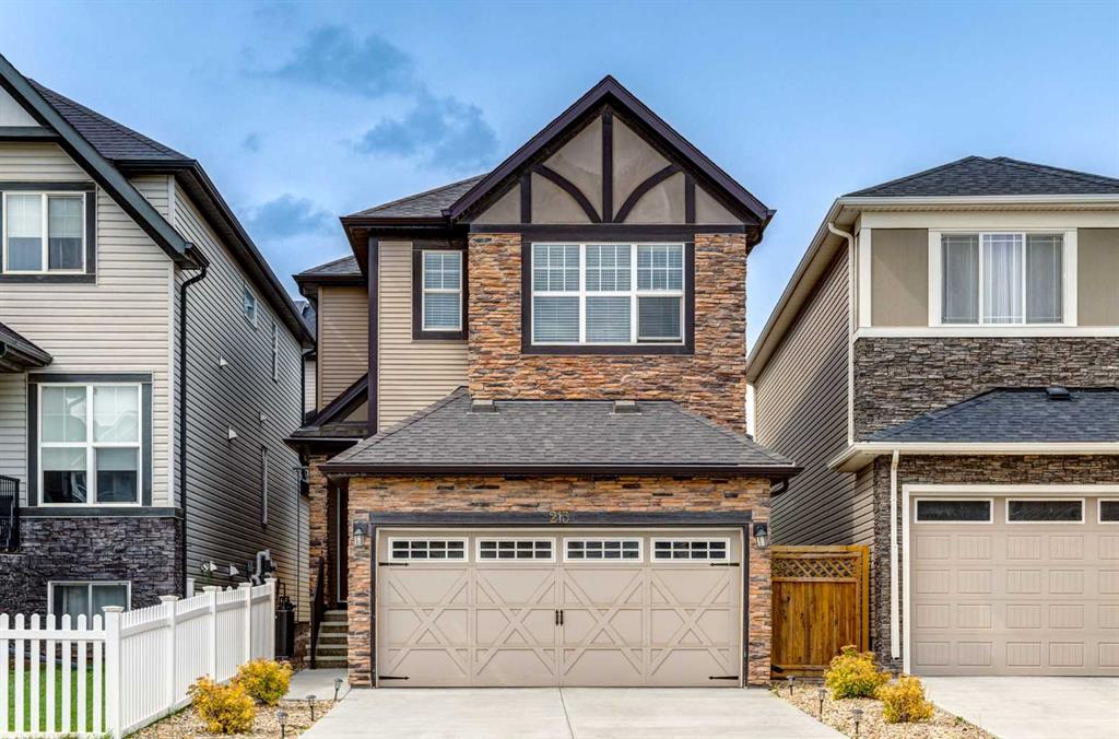 213 Nolanhurst Way NW, A2241645, Alberta,