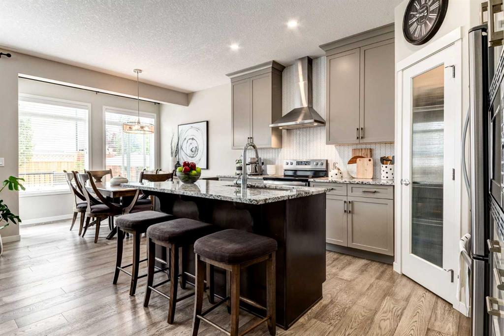 Fifth View of 213 Nolanhurst Way NW, Nolan Hill, Calgary, Alberta, T3R 1J4