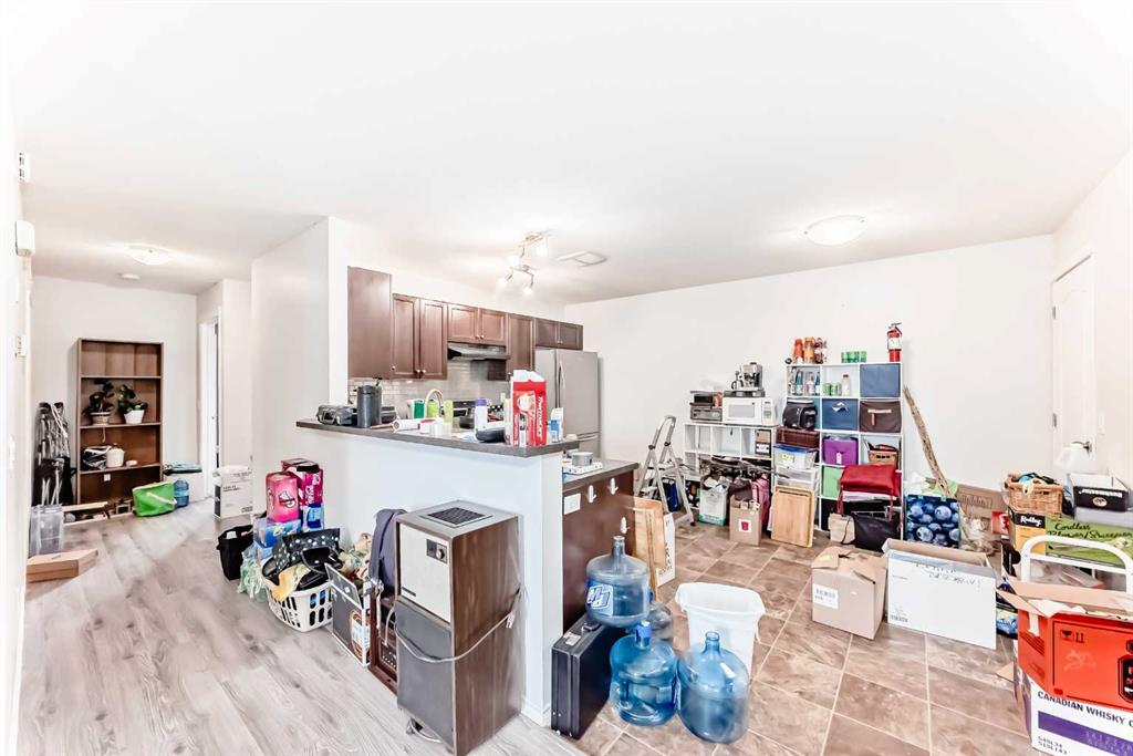 Fifth View of 107, 8 Bayside Place , Brentwood_Strathmore, Strathmore, Alberta, T1P 1E0