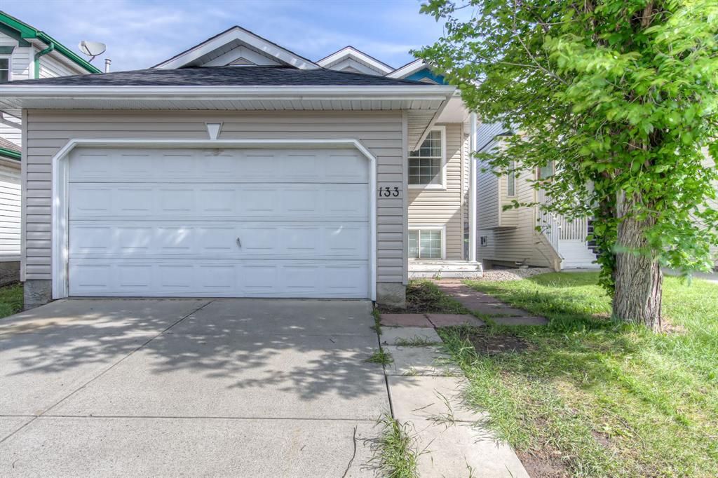 133 Hidden Springs Circle NW, A2241647, Alberta,