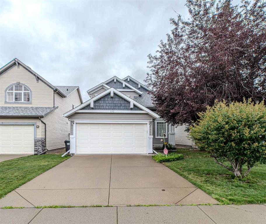 192 Somerglen Common SW, A2241649, Alberta,