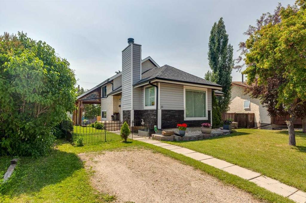 31 George Crescent , A2241653, Alberta,