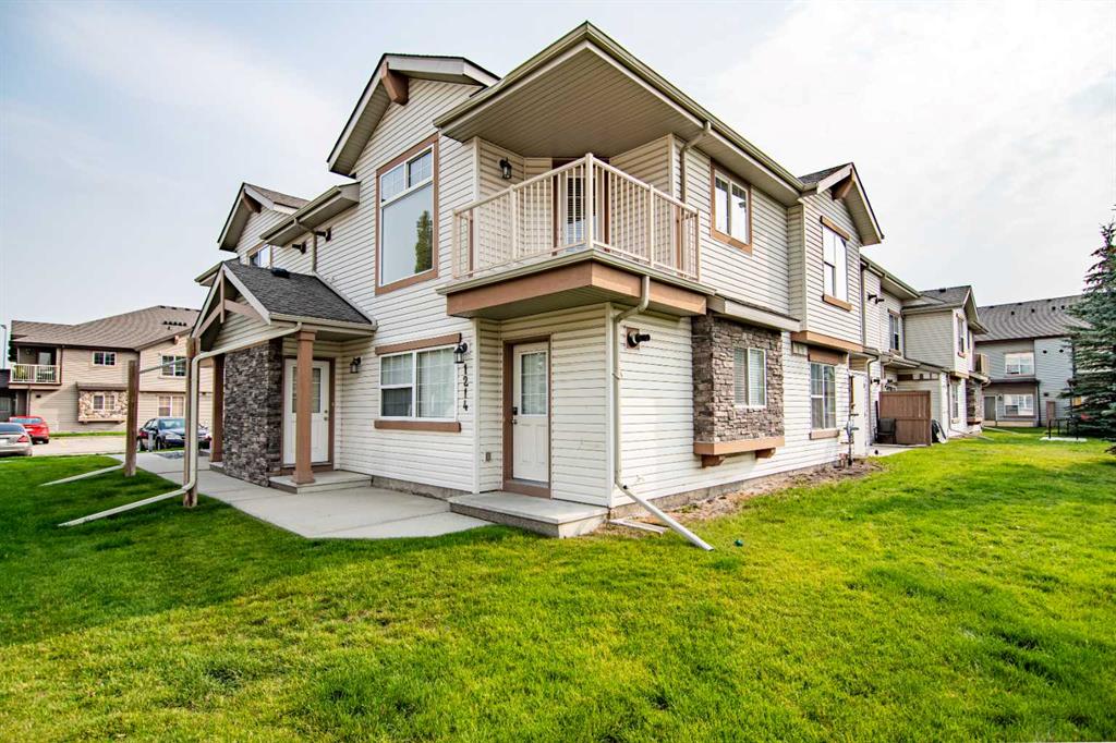1224, 31 Jamieson Avenue , A2241664, Alberta,