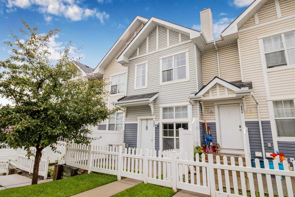 3232 New Brighton Gardens SE, A2241665, Alberta,