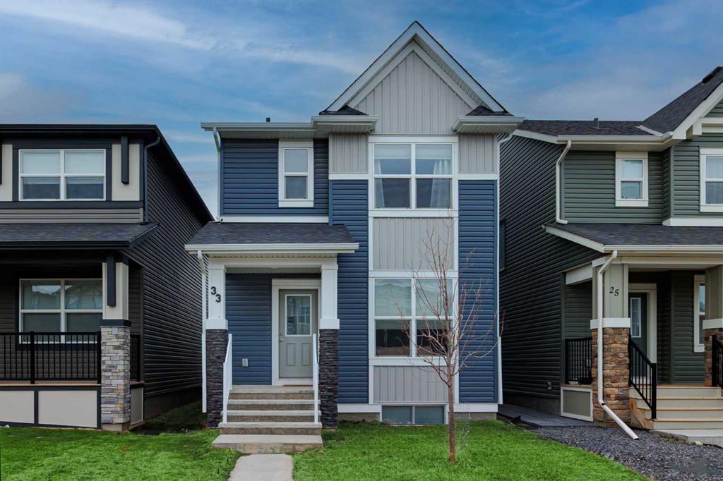 33 Legacy Glen Place SE, A2241669, Alberta,