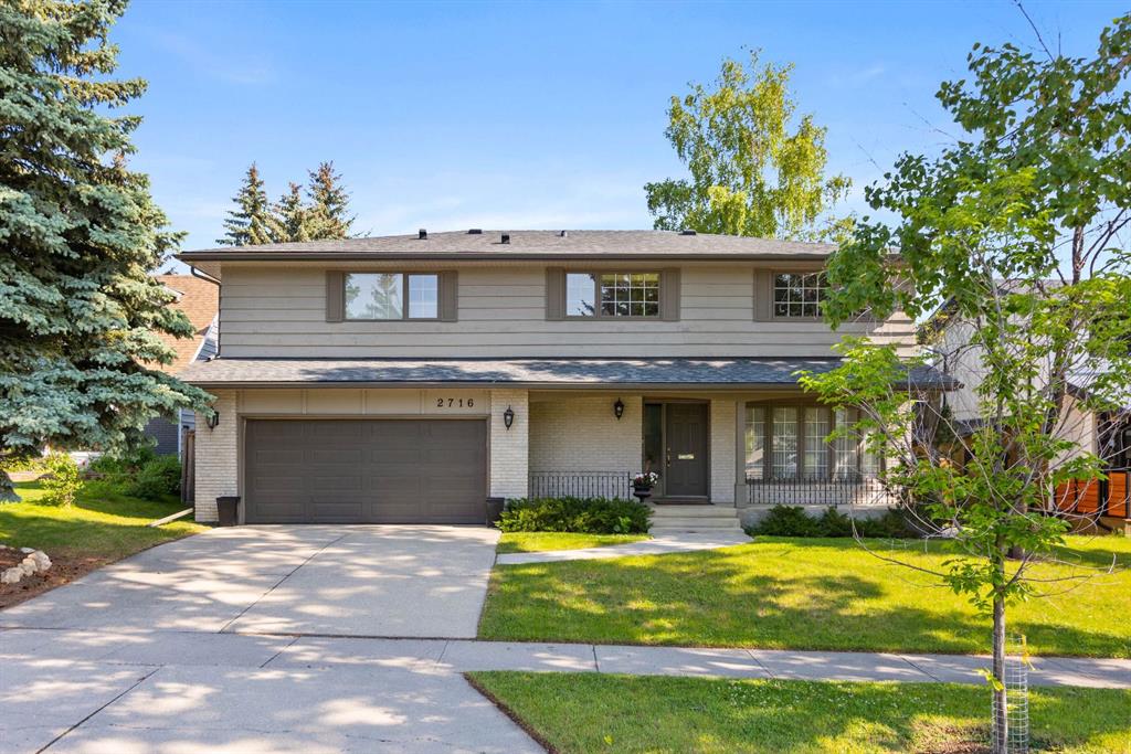 2716 Palliser Drive SW, A2241673, Alberta,