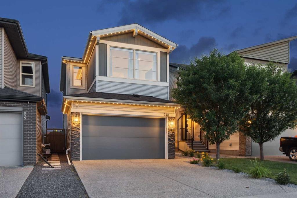 248 Walden Parade SE, A2241678, Alberta,