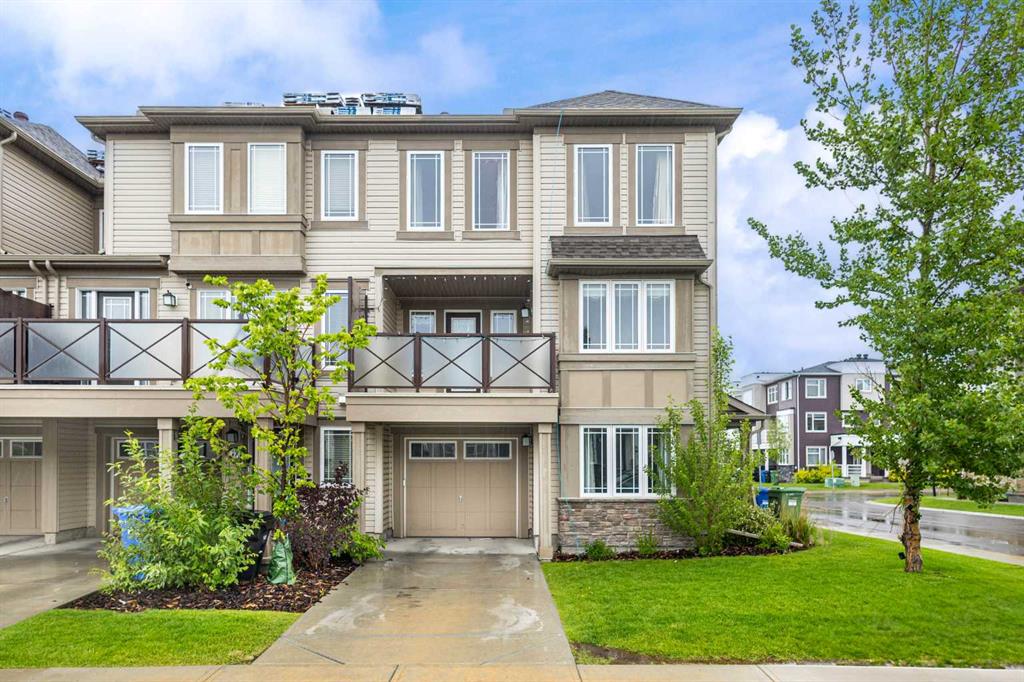 25 cityscape Row NE, A2241691, Alberta,