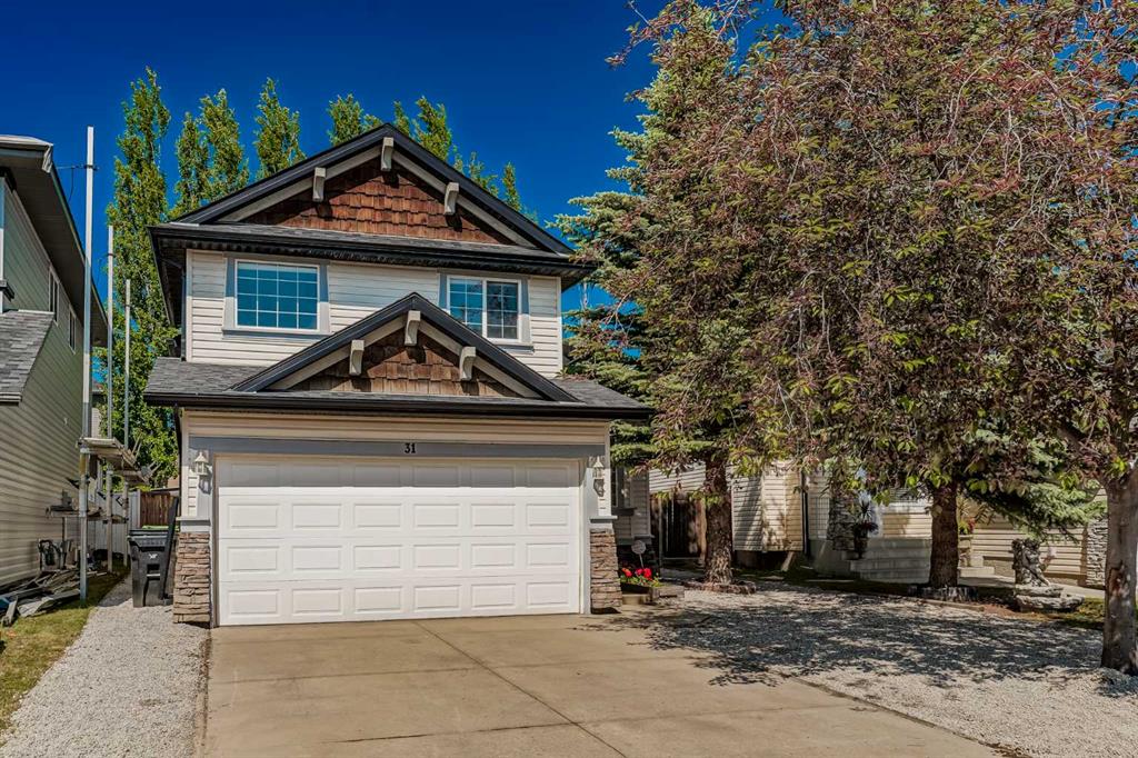 31 Panatella Drive NW, A2241692, Alberta,