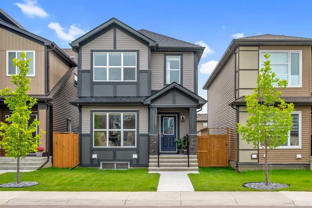 177 Carringsby Avenue NW, A2241693, Alberta,