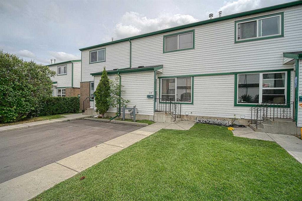 39, 100 Pennsylvania Road SE, A2241695, Alberta,