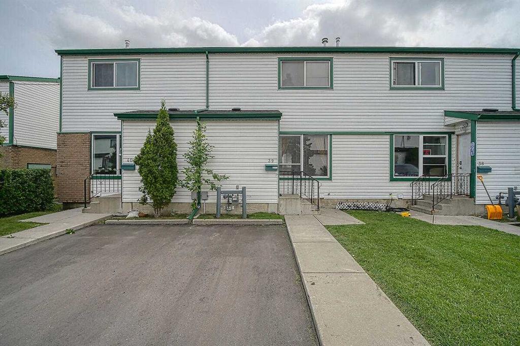 Third View of 39, 100 Pennsylvania Road SE, Penbrooke Meadows, Calgary, Alberta, T2A 4Y8