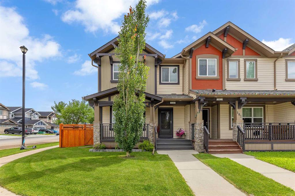 100 Clydesdale Way , A2241701, Alberta,