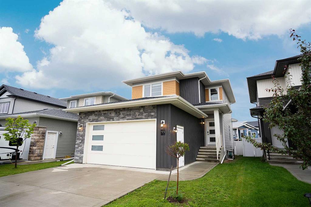 93 Lindman Avenue , A2241707, Alberta,