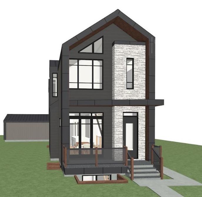 1415 44 Street SW, A2241708, Alberta,