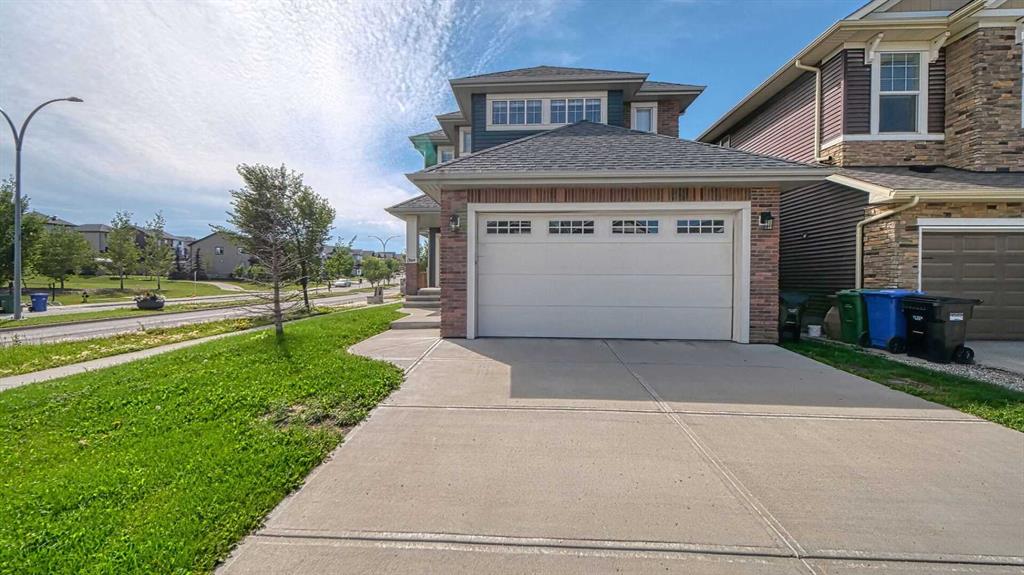 5 Nolanfield Point NW, A2241719, Alberta,